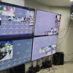 Centro de monitoreo de Los Chapitos fue descubierto en Culiacán.