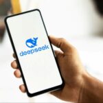 Deep Seek.