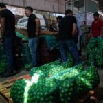 El gobernador de Michoacán Ramírez Bedlloa dice que la extorsión a limoneros lleva 30 años.