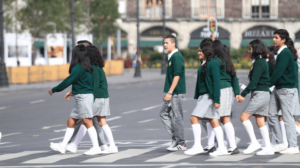 Abren convocatoria para bachillerato en la CDMX.