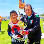 Carlos Barajas, presidente de la FMF7