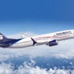 Aeroméxico inflaba precios.