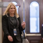 La fiscal estadounidense Pam Bondi.