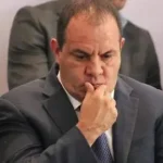 Cuahtémoc Blanco acusado de amenazas y agresión sexual.