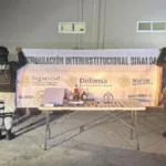 El hallago de un sistema de internet satelital Starlink sorprendió a las autoridades.