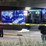 El homicidio en la Condrsa, vinculado al Tren de Aragua.