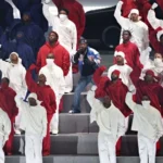 El simbolismo de Kendrick Lamar.