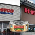 Retirán latas de atún en Estados Unidos por peligro de contaminación con botulismo.