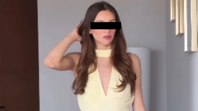 Marianne "N" fue vinculada a proceso y no podrá salir del centro de adolescentes.