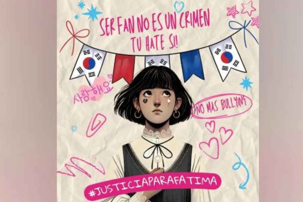 El caso de Fátima generó amplia polémica.