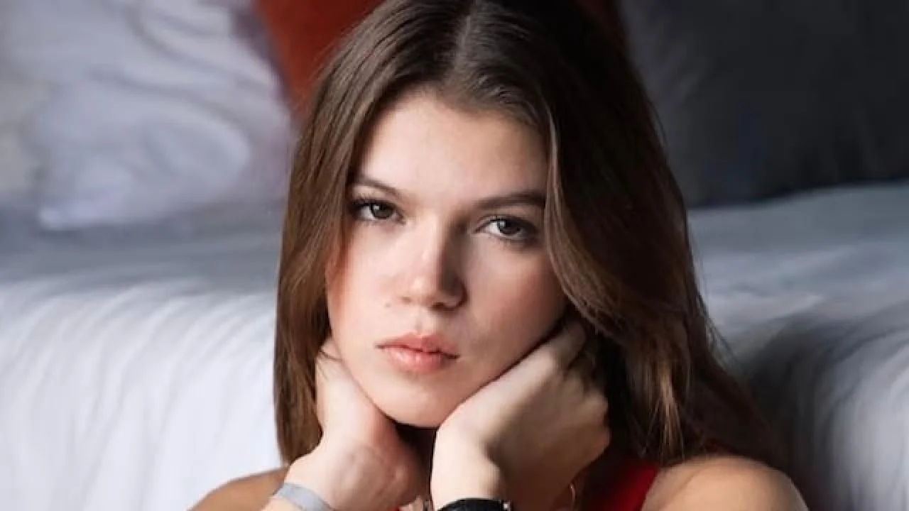Valentina Gilabert.