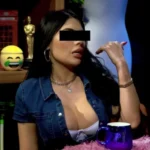 Giselle Sampayo quedó libre.