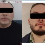 'El Güerito' y el 200 fueron detenidos en Sinaloa.