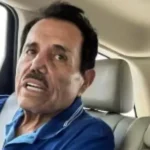 El Mayo Zambada.