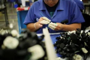 Las perspectivas económicas no parecen favorables.