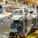 Aplazan aranceles para la industria automotriz.
