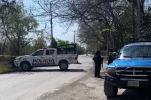 Asesinaron a Hugo Américo Cavazos.