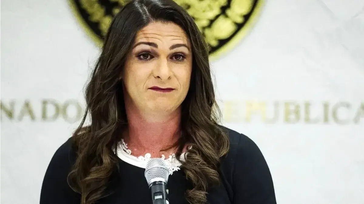 Confirman 10 carpetas de investigción contra Ana Guevara.