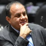 Cuauhtémoc Blanco.