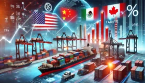 EL ABC de la políticca de aranceles de Trump.