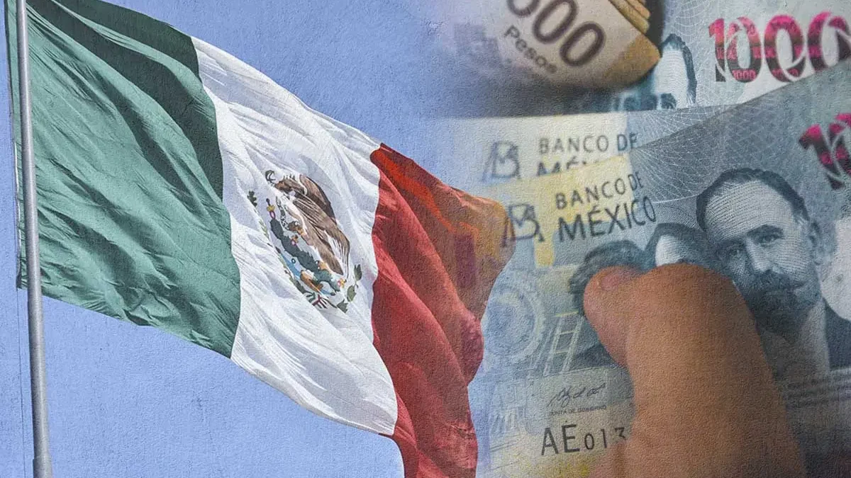 Economía de México será la más perjudicada por los aranceles.