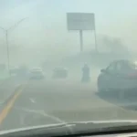 Fallas eléctricas e incendios en Nuevo León.