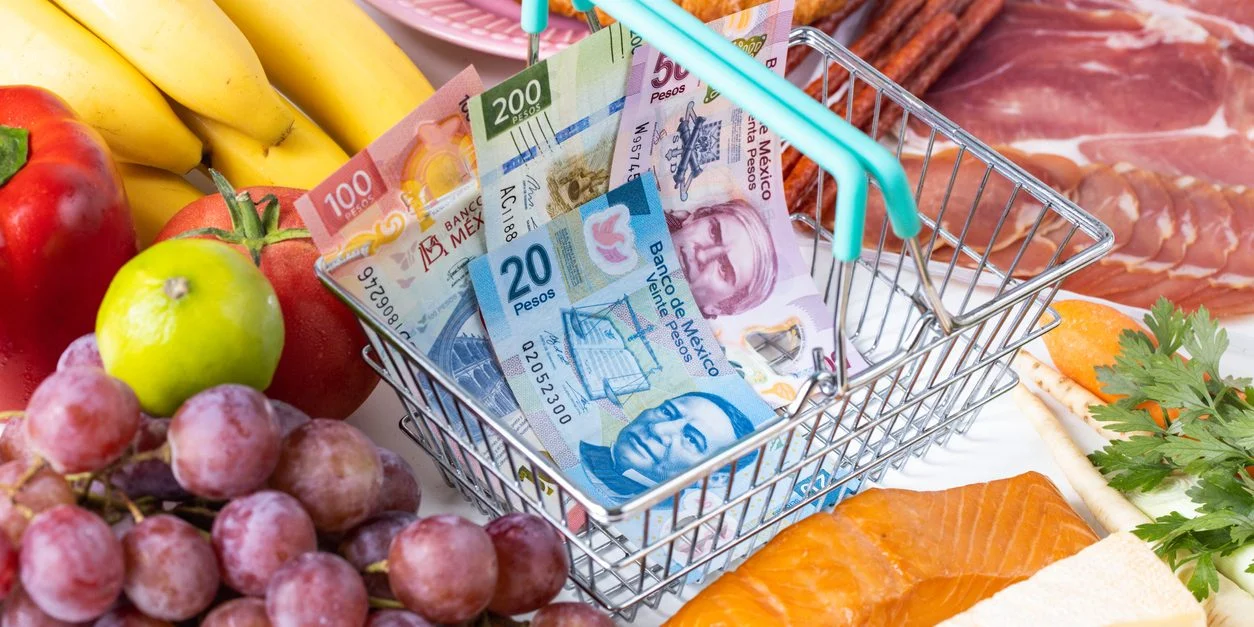 Inflación repuntó en febrero de 2025.