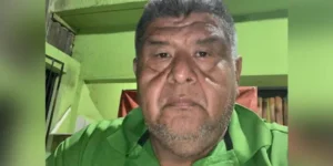 José Lavariaga Canseco, El Jocha.