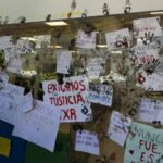 Las protestas estudiantiles en TecMilenio.