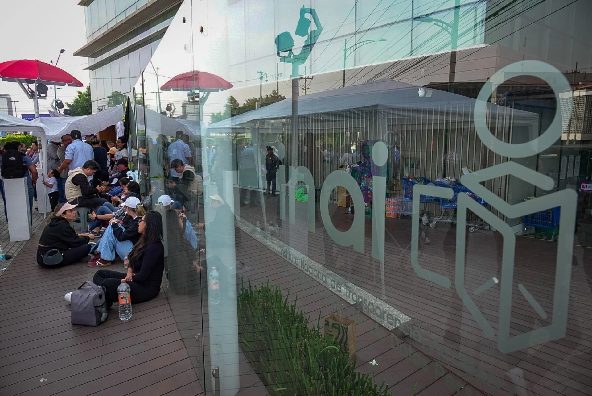 Se concreta la extinción del INAI.