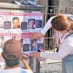 Teresa González Murillo se debate entre la vida y la muerte.