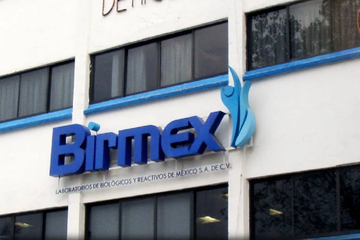 Trama de corrupción en Birmex.