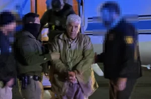 Adelantan audiencia de Caro Quintero.