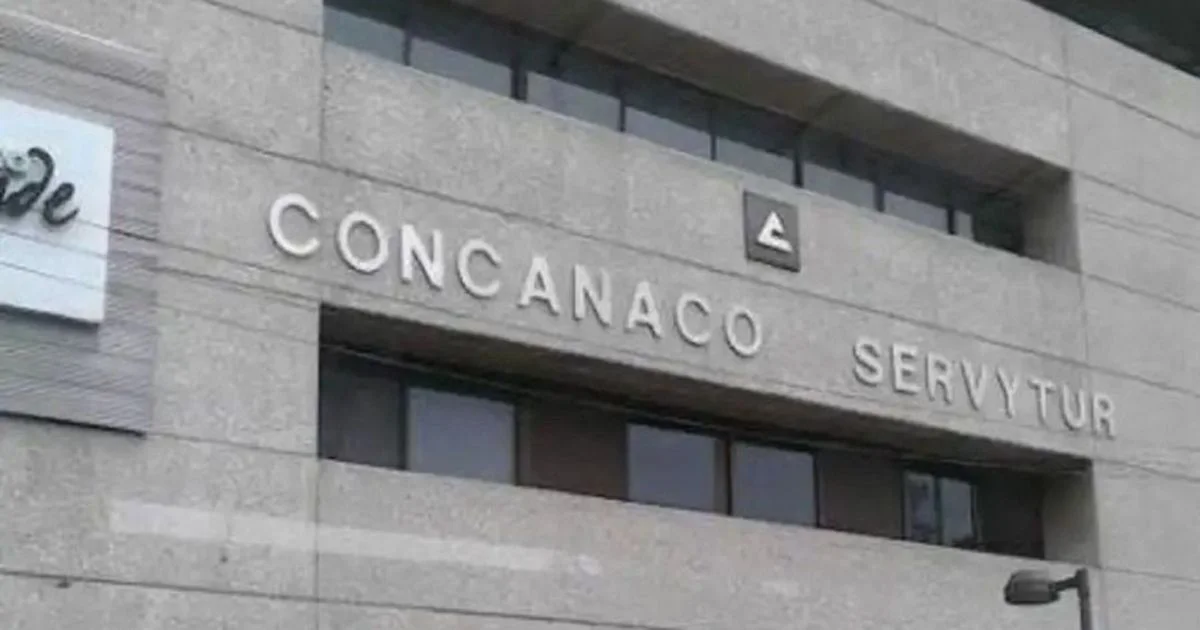 CCE suspende a Concanaco por apoyar reforma de Sheinbaum al Infonavit.