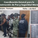 Capturan a criminales de Unión Tepito y descubren sus claves criminales.