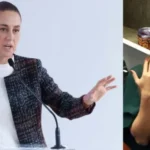 Claudia Sheinbaum pide a Andrea Chávez no adelantarse a las campañas.
