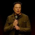 El verdugo del gobierno Elon Musk.