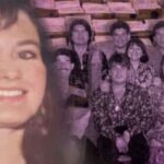 Enedina Arellano Félix y sus hermanos.