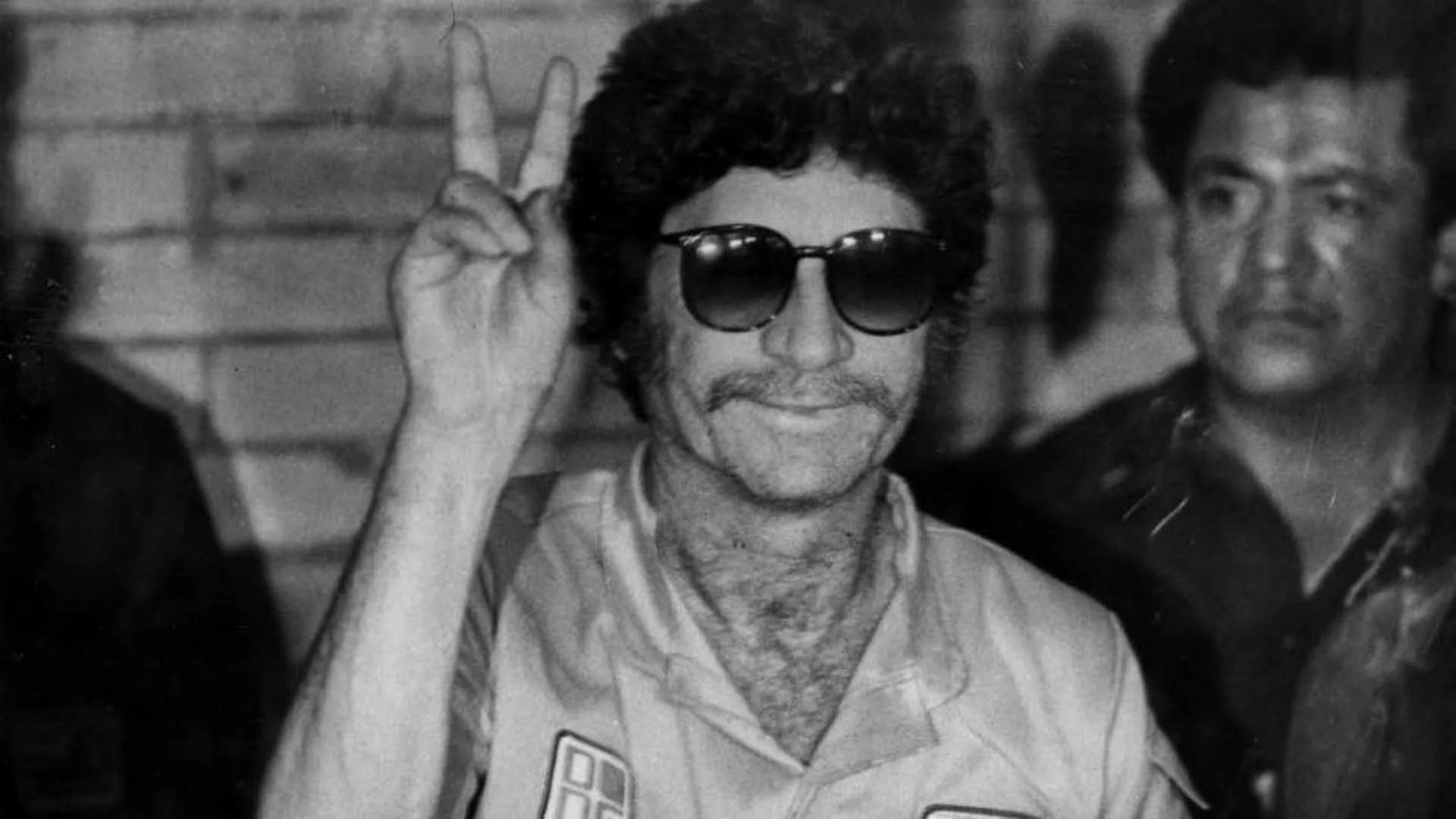 Ernesto, Don Neto, Fonseca Carrillo.