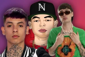 Los narcocorridos y los corridos tumbados, en polémica.