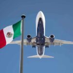Los precios de los vuelos aumentaron casi 11% en marzo.