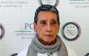 Mario Villanueva concedió entrevista a Proceso.
