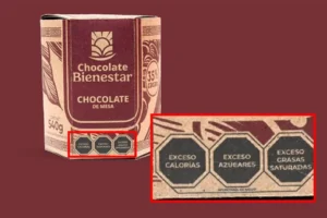 Tiene azúcar, pero poquita, dice Claudia Sheinbaum.