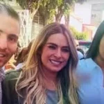 Daniela Miruvska supuestamente tuvo un romance con el exesposo de Galilea Montijo.