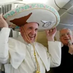 El Papa Francisco priorizó su realción con América Latina.