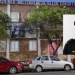 Academia Militarizada Ollin Cuahtémoc cuestionada por muerte de Erick.