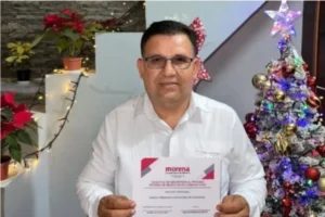 "Napo" Valencia fue asesinado.