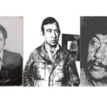 Rafael Aguilar Guajardo, Rafael Muñoz Talavera y El Greñas.