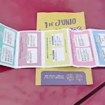Acordones para la elección judicial.
