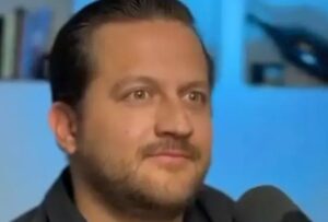 Candidato a juez estuvo preso en Texas.